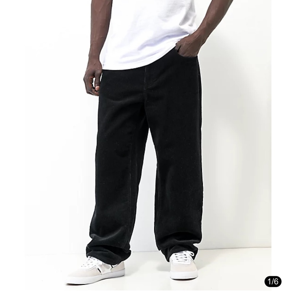 EMPYRE Youth Pants Size 25 Black Bundle - Picture 13 of 14